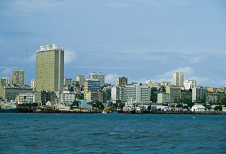 Maputo, Mozambique