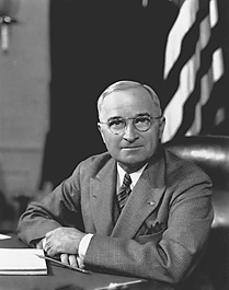 Harry S. Truman