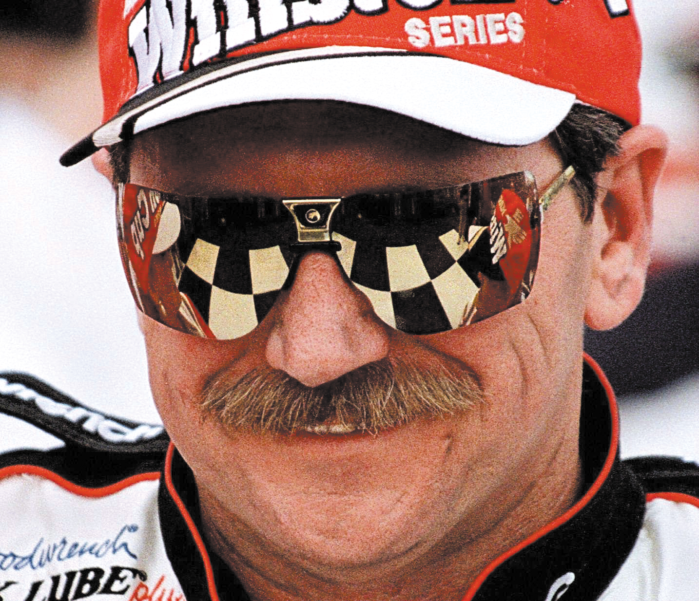 Dale Earnhardt