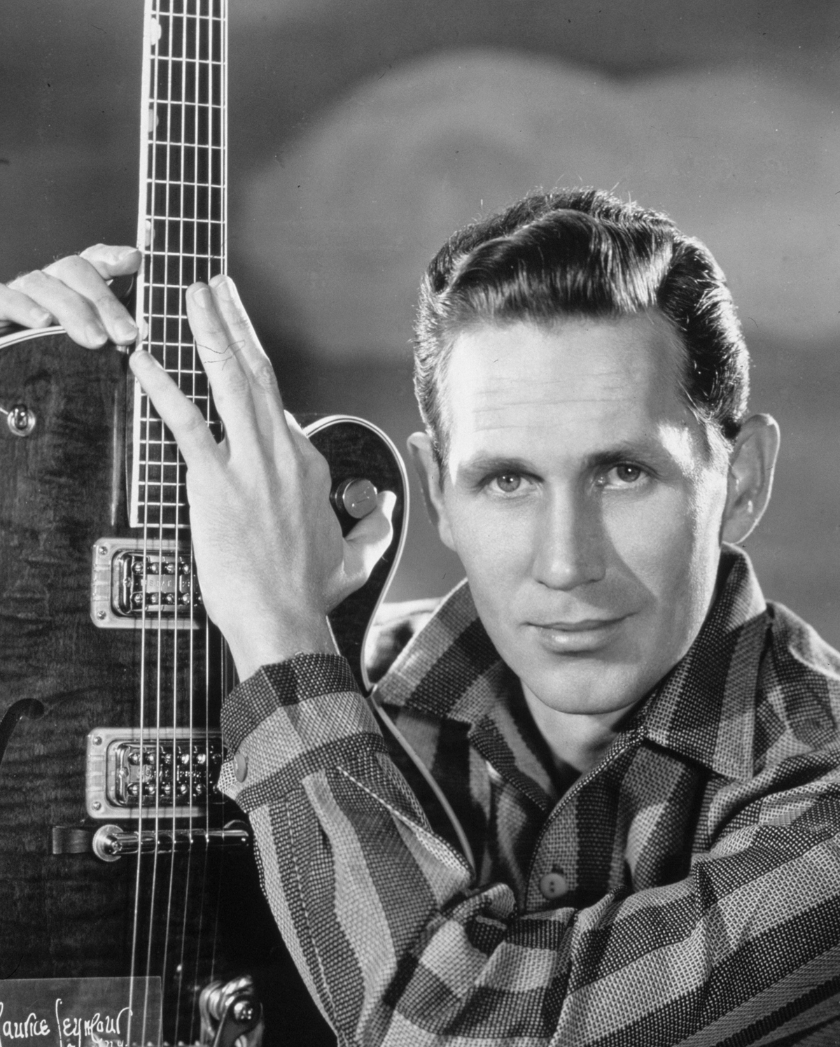 Chet Atkins