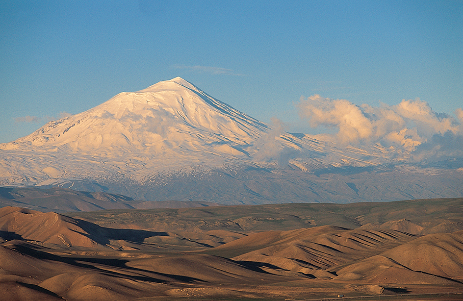 Mount Ararat