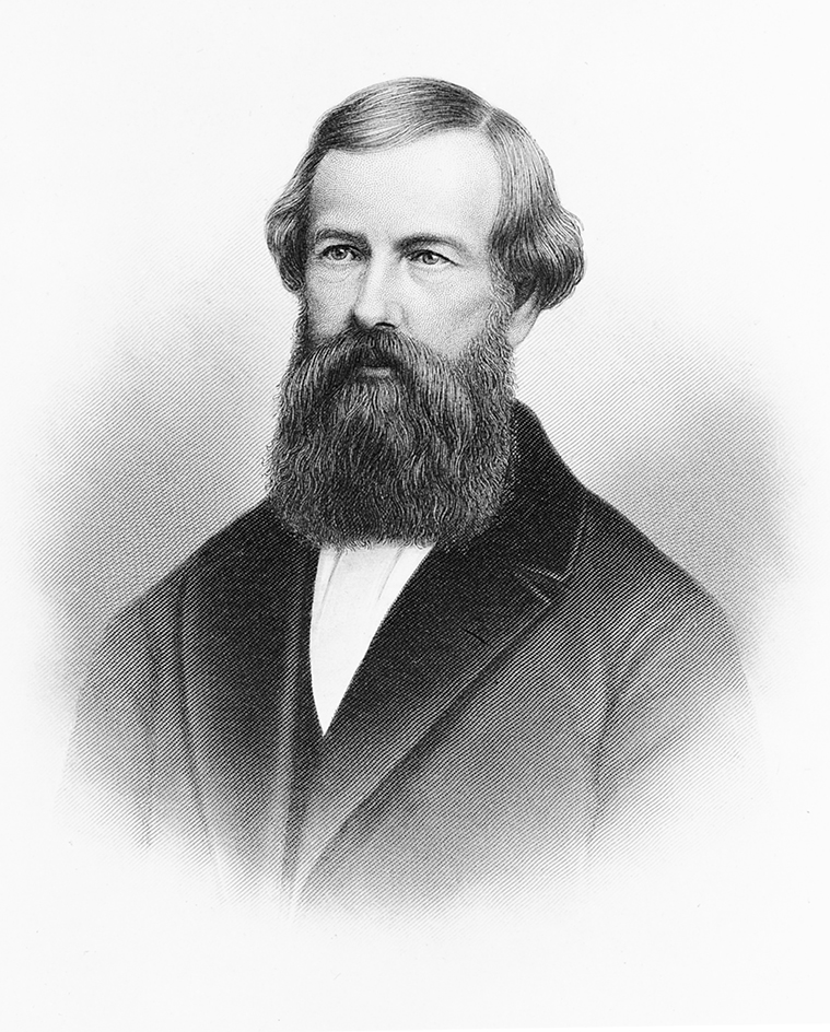 Elisha Graves Otis