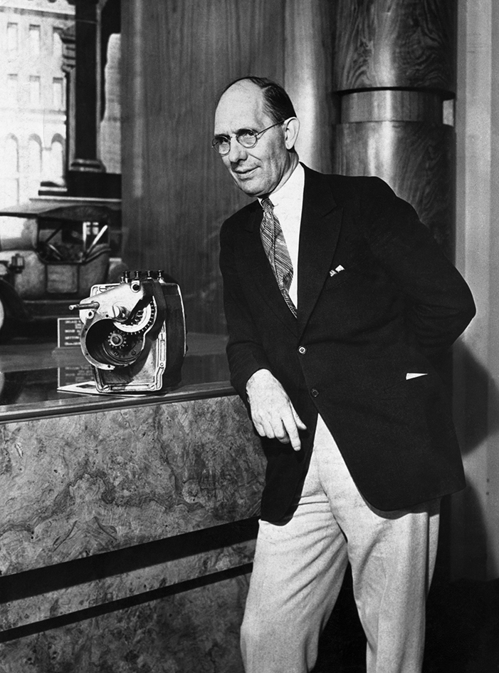 Charles Kettering