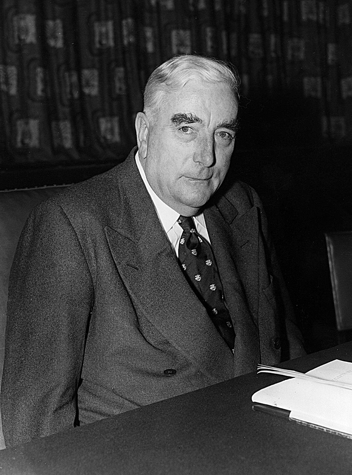 Robert Menzies