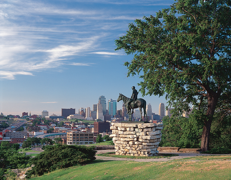 Kansas City, Missouri