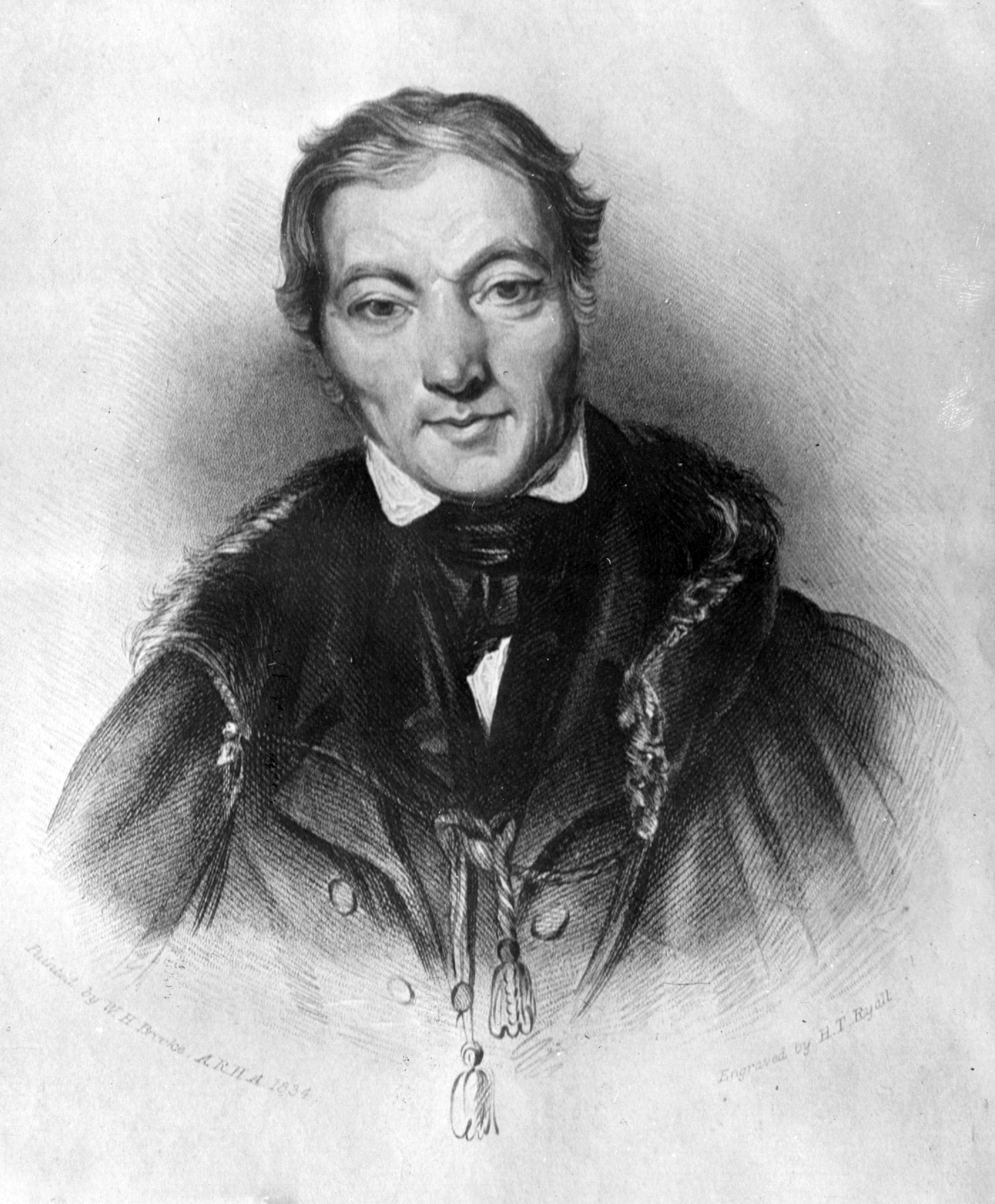 Robert Owen