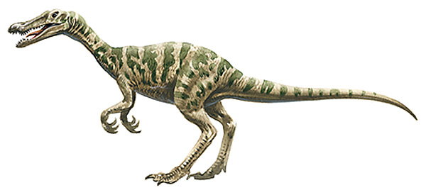 Baryonyx