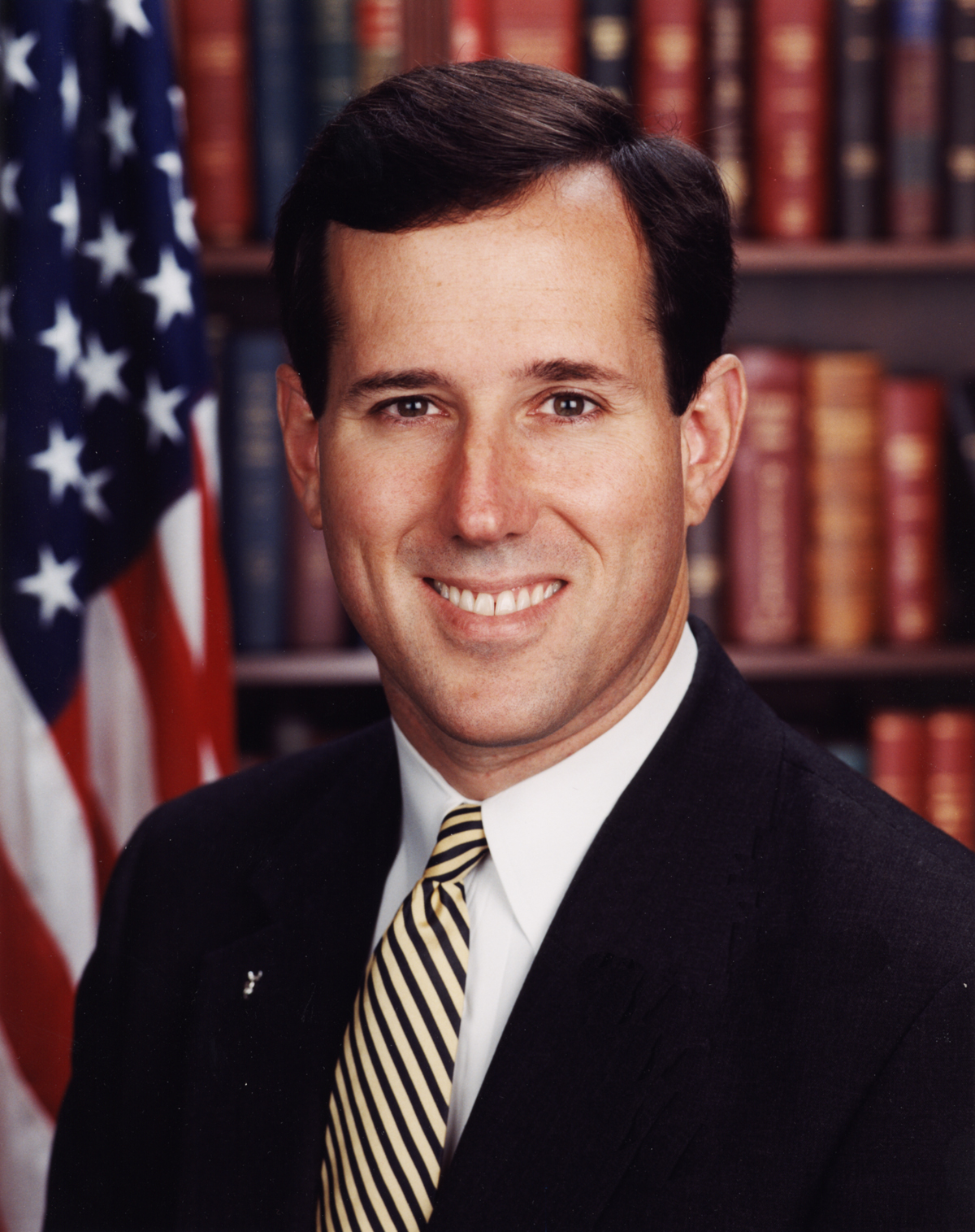 Richard J. Santorum