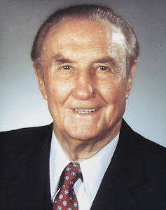 Strom Thurmond