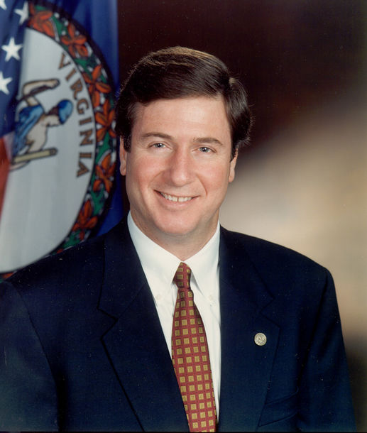 George F. Allen