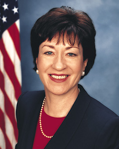 Susan M. Collins