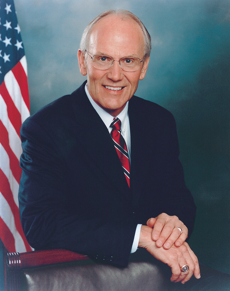 Larry E. Craig