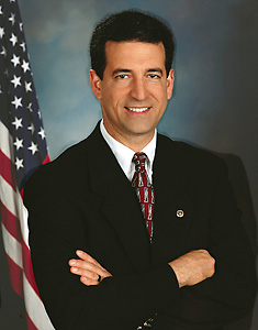 Russell D. Feingold