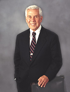 Richard G. Lugar