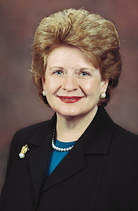 Deborah A. Stabenow