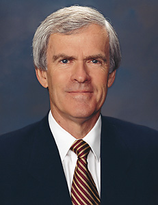 Jeff Bingaman