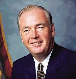 Frank H. Murkowski