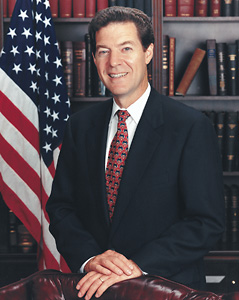 Samuel D. Brownback