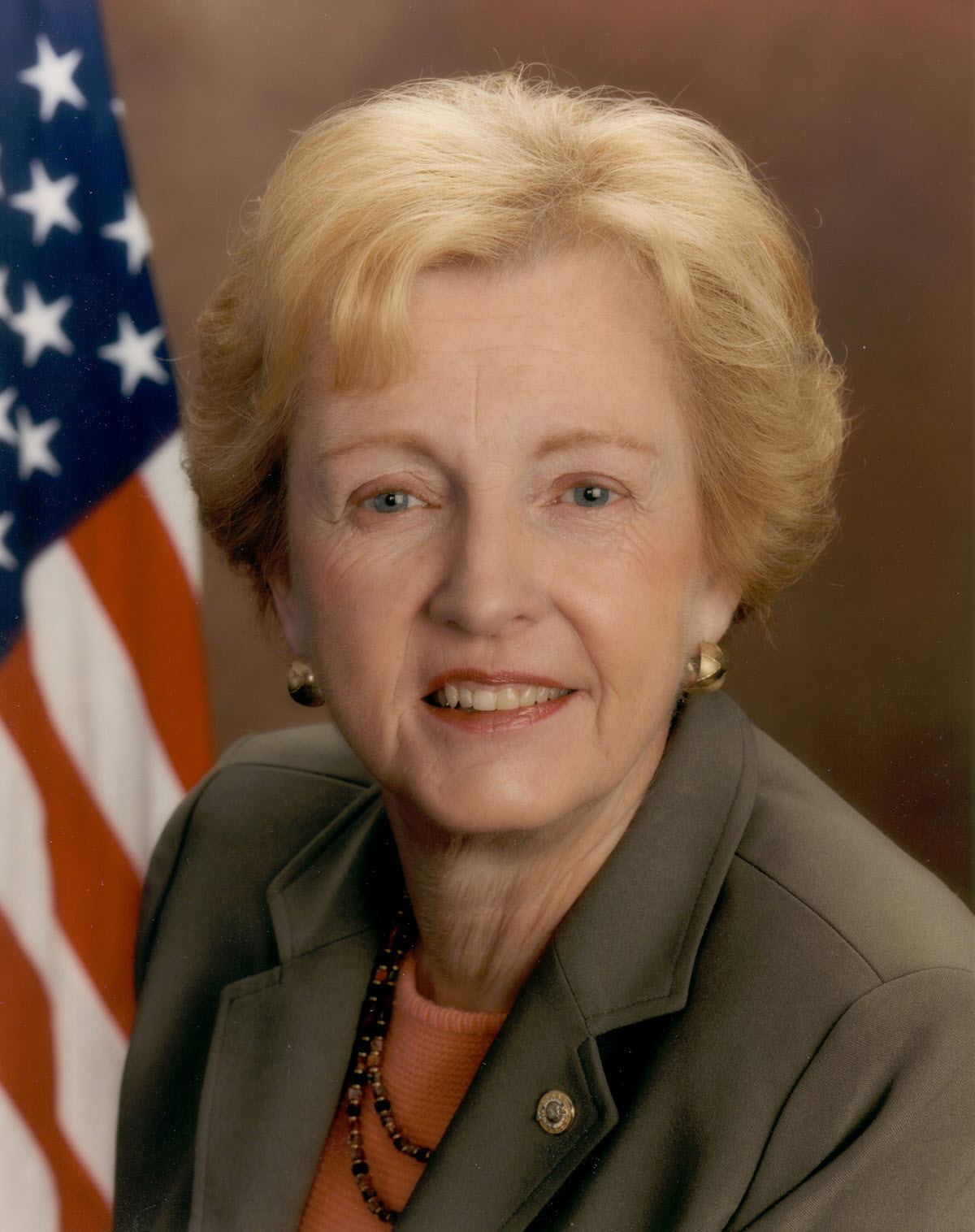 Jean A. Carnahan