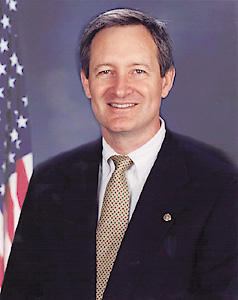 Michael D. Crapo