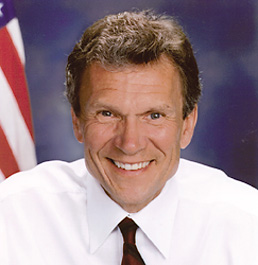 Tom Daschle