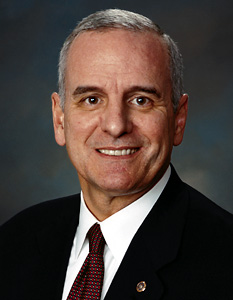 Mark Dayton