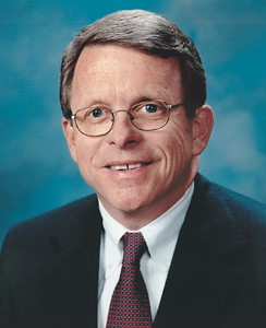 Michael DeWine