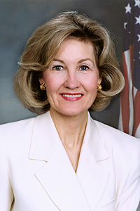 Kay B. Hutchison