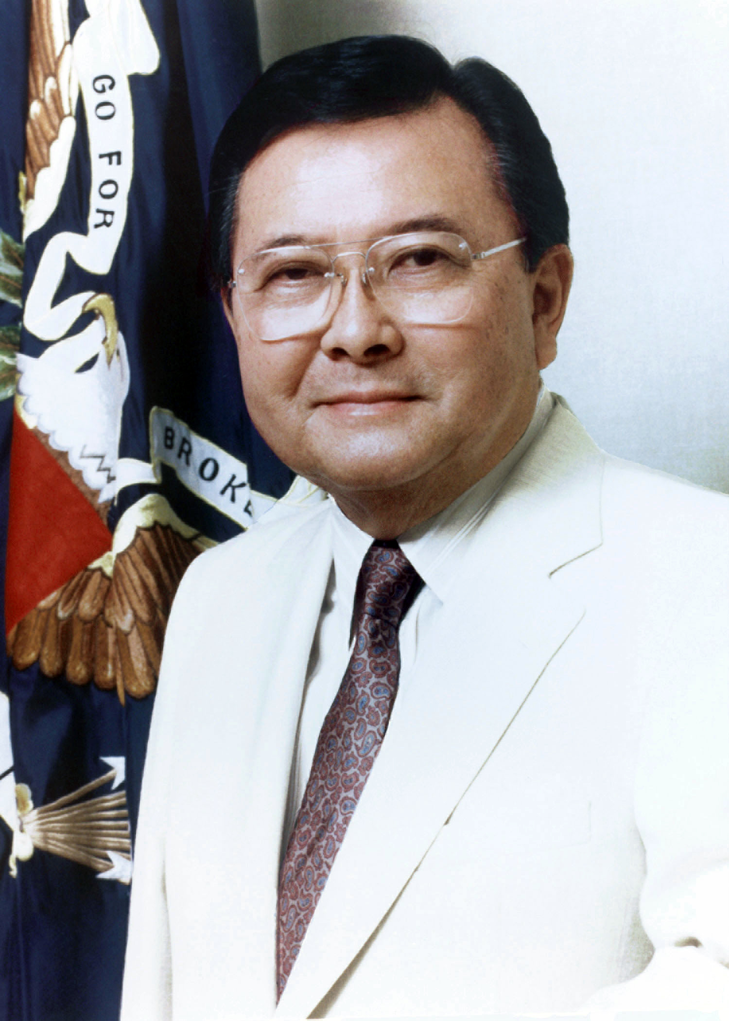 Daniel K. Inouye