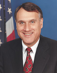 United States Senator Jon Kyl of Arizona