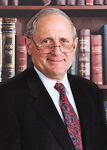 Carl M. Levin