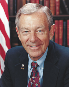 George Voinovich