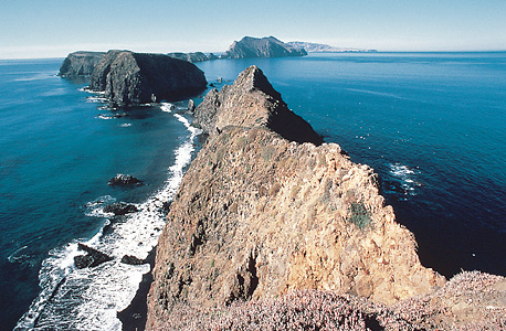 Channel Islands National Park