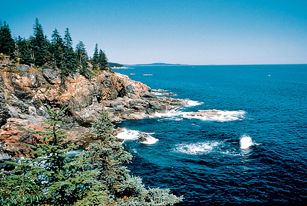 Acadia National Park