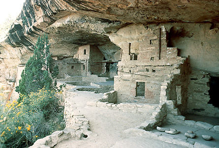 Mesa Verde National Park