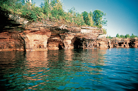 Apostle Islands