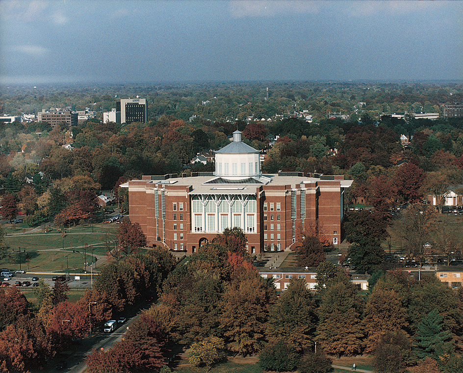 University of Kentucky