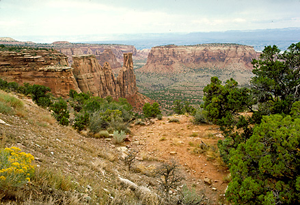 Colorado National Monument