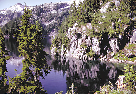 North Cascades National Park