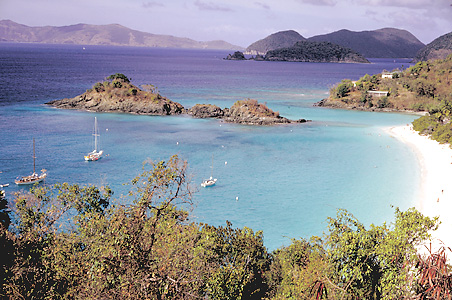 Virgin Islands National Park