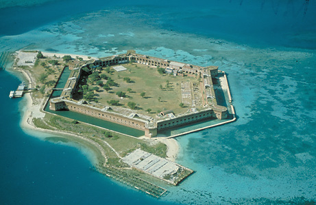 Dry Tortugas National Park