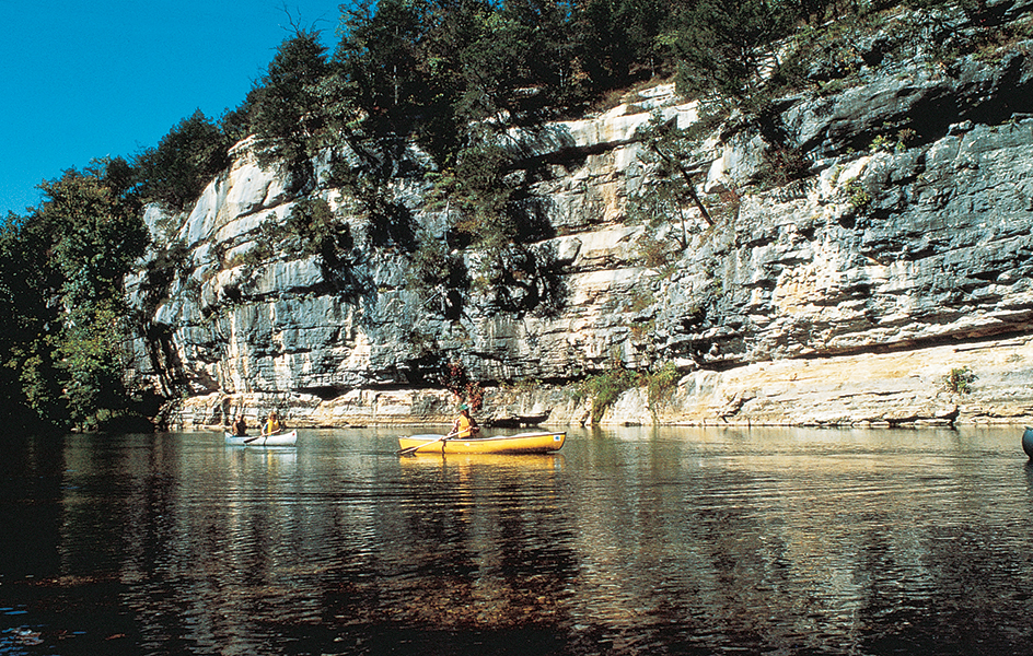 Buffalo National River