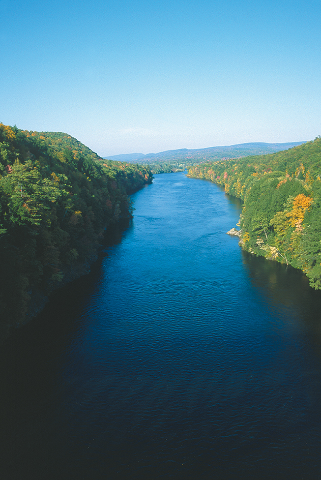 Connecticut River