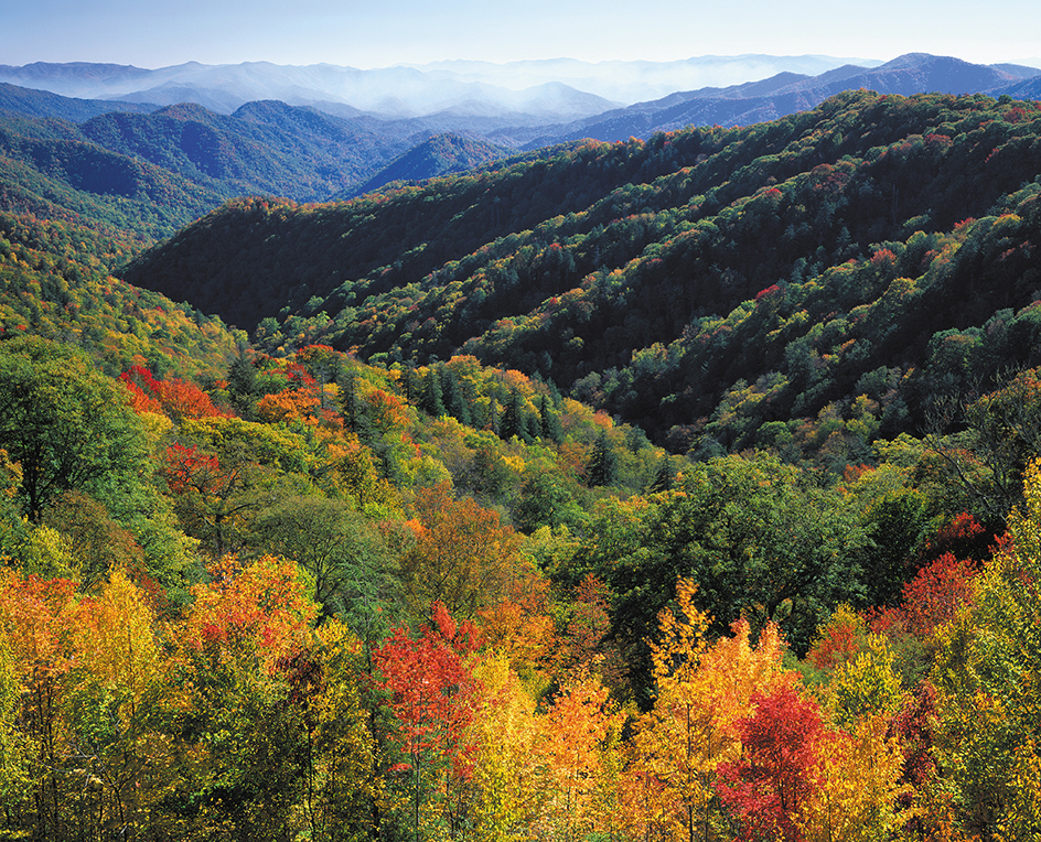 Great Smoky Mountains National Park