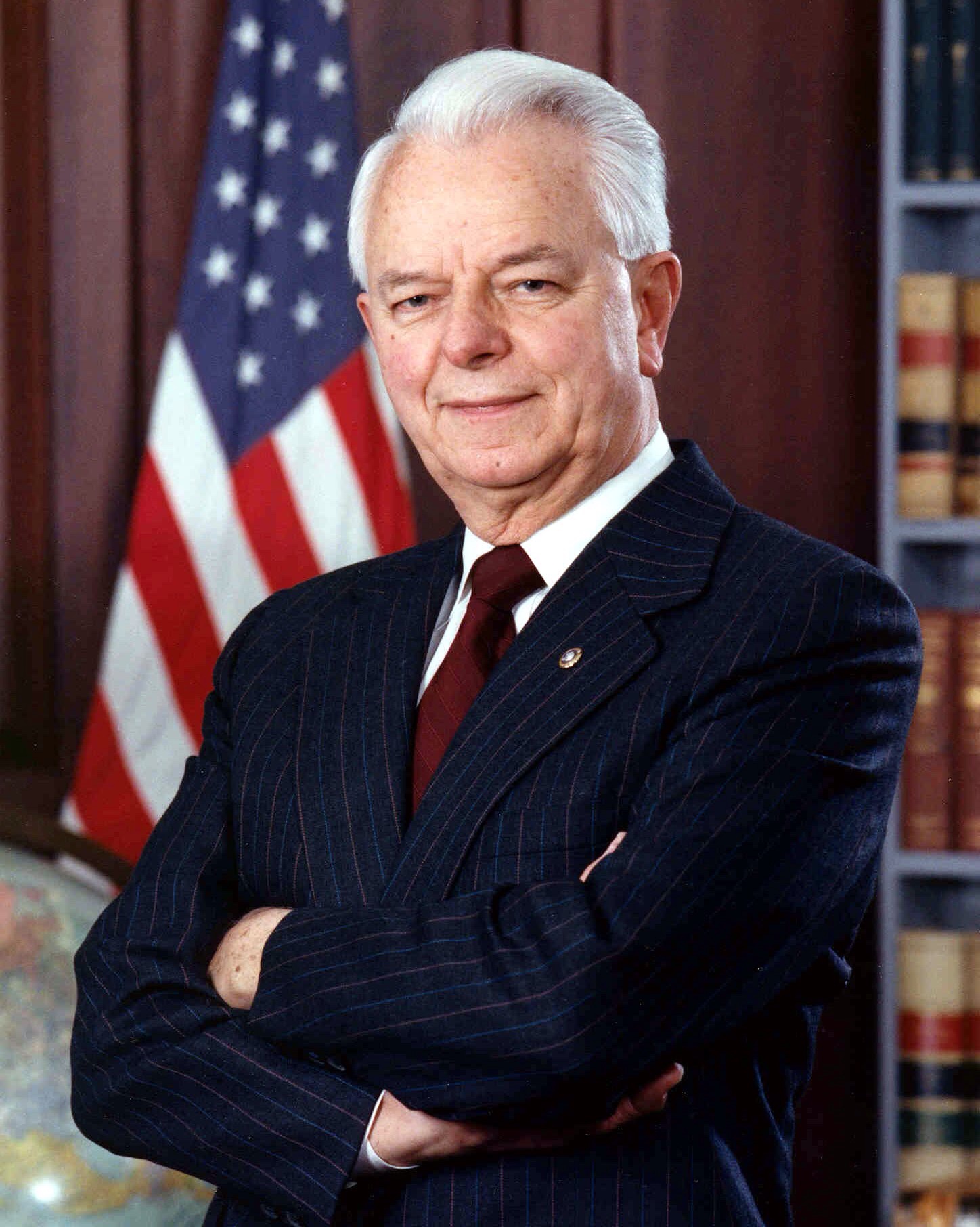 Robert C. Byrd