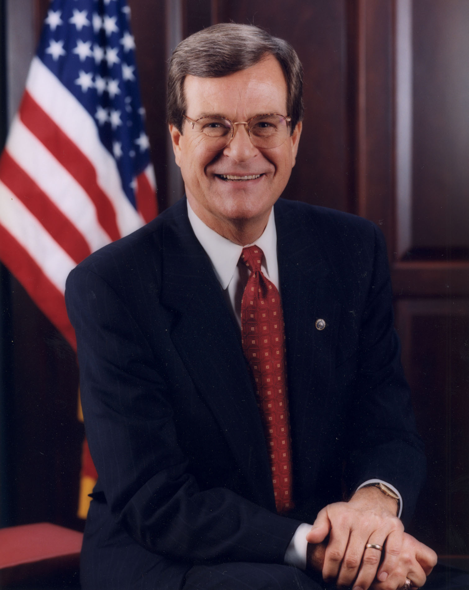 Trent Lott