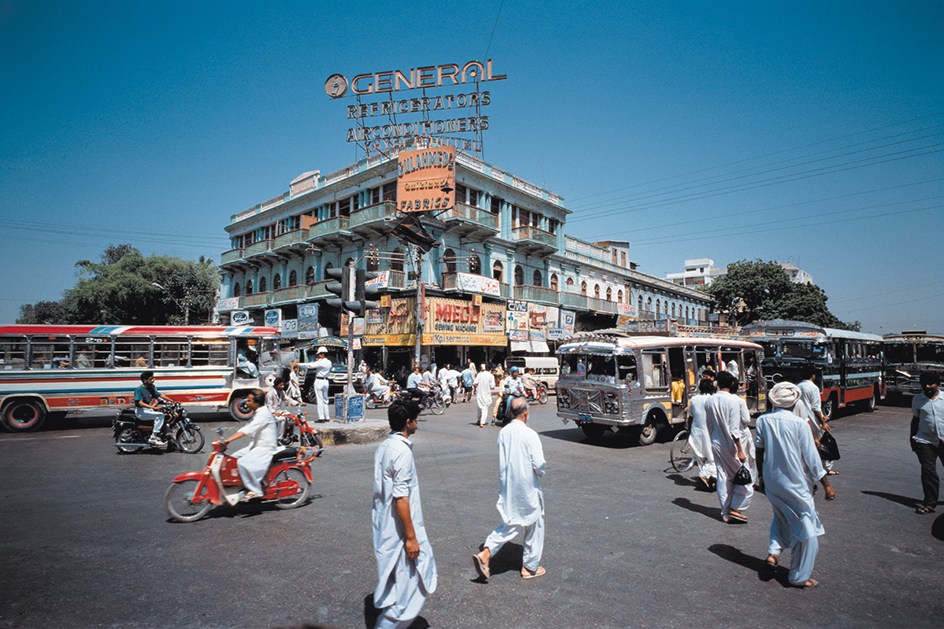 Karachi, Pakistan