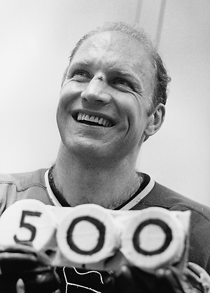 Bobby Hull