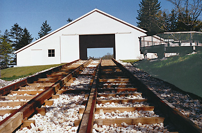 Allegheny Portage Railroad National Historic Site