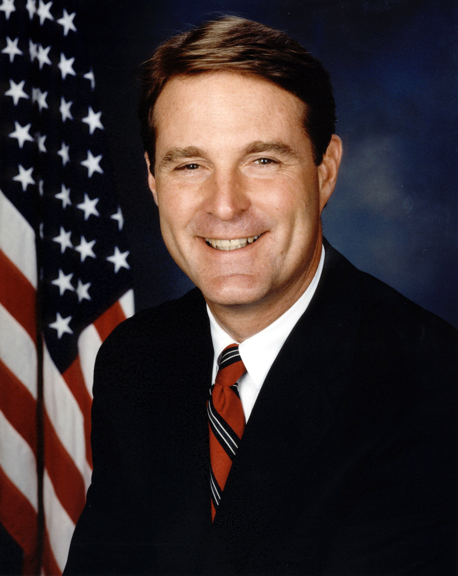 Evan Bayh